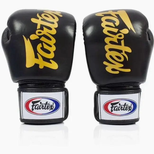 FAIRTEX BGV19 Bokshandschoenen – Zwart