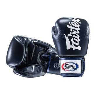 FAIRTEX BGV19 Bokshandschoenen – Blauw