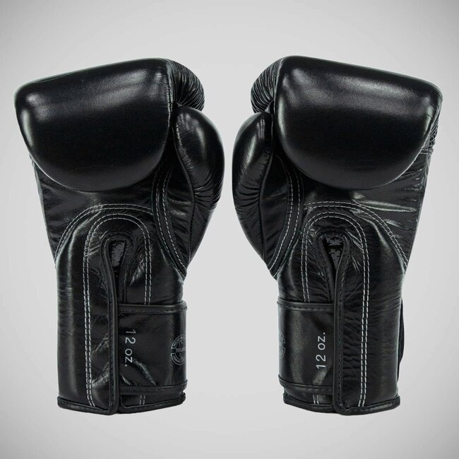 FAIRTEX Glory BGVG3 Bokshandschoenen – Zwart/Goud