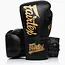 FAIRTEX Glory X FAIRTEX Bokshandschoenen - BGLG1 met veterrs - ZWART