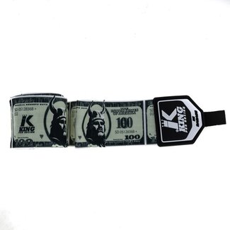 King Pro Boxing BPC - bandage - KPB/BPC VIKING
