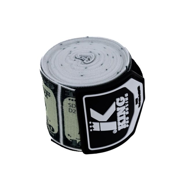 King Pro Boxing King - BPC - bandage - KPB/BPC VIKING