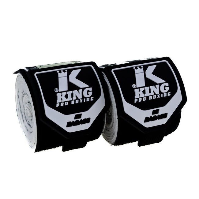 King Pro Boxing King - BPC - bandage - KPB/BPC VIKING