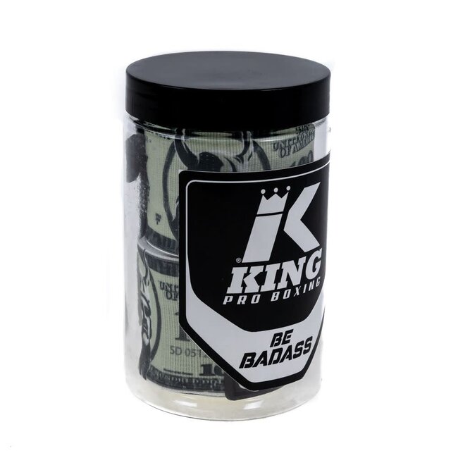 King Pro Boxing King - BPC - bandage - KPB/BPC VIKING