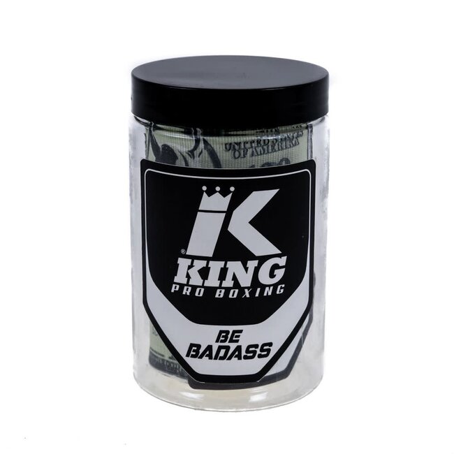 King Pro Boxing King - BPC - bandage - KPB/BPC VIKING