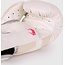 Venum ELITE - BOKSHANDSCHOENEN - white /silver/pink