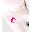 Venum ELITE - BOKSHANDSCHOENEN - white /silver/pink