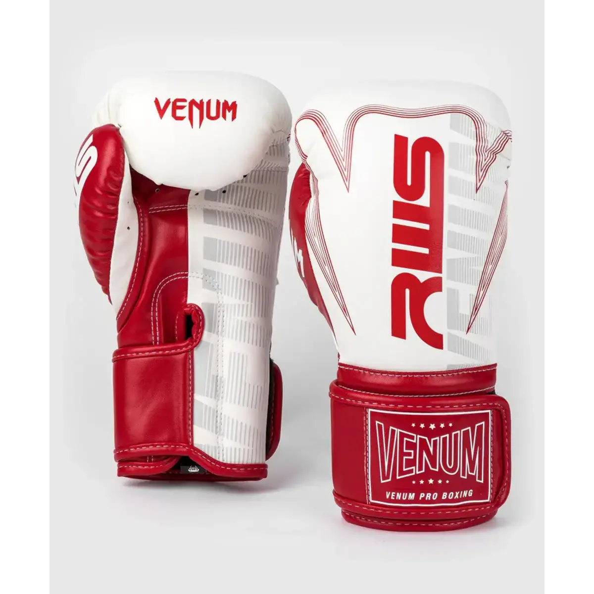 Venum RWS gants de boxe - blanc
