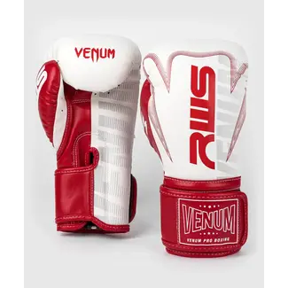 Venum RWS Bokshandschoenen - Wit