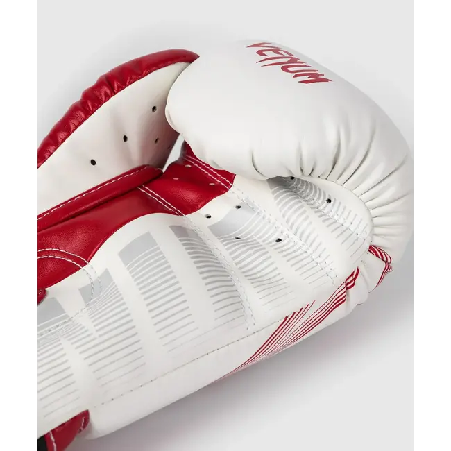 Venum RWS x Venum Bokshandschoenen - Wit
