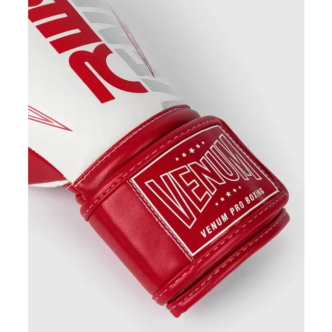 Venum RWS x Venum Bokshandschoenen - Wit