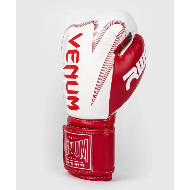 Venum RWS Bokshandschoenen - Wit
