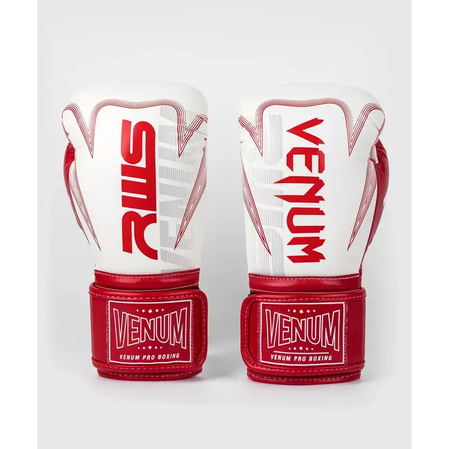 Venum RWS x Venum Bokshandschoenen - Wit