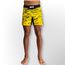 Venum UFC Fusion Authentic Fight Night Men’s Fight Short - Short Fit - Yellow