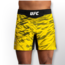 Venum UFC Fusion Authentic Fight Night Men’s Fight Short - Short Fit - Yellow