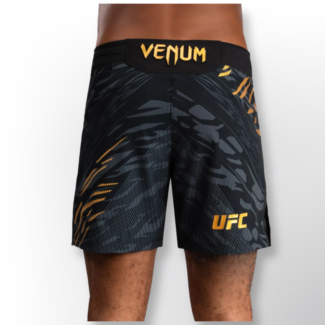 Venum UFC Fusion by Venum Authentic Fight Night Men’s Fight Short - Short Fit - Champion