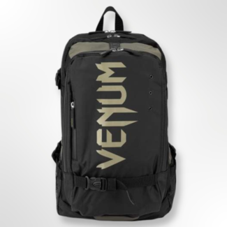 Venum CHALLENGER PRO EVO BACKPACK - KHAKI/BLACK