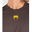Venum UFC Fusion Fight Week Men’s Short Sleeve T-Shirt - Earthen Brown