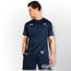 Venum UFC Fusion by Venum Fight Week Men’s Dry-Tech T-Shirt - Oceanic Blue