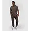 Venum UFC Fusion Authentic Fight Week Korte Mouwen T-shirt voor Heren - Earthen Brown