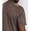 Venum UFC Fusion Authentic Fight Week Korte Mouwen T-shirt voor Heren - Earthen Brown