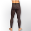Venum UFC Fusion Fight Week Men’s Performance Tight - Earthen Brown