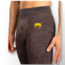 Venum UFC Fusion Fight Week Men’s Performance Tight - Earthen Brown