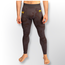 Venum UFC Fusion Fight Week Men’s Performance Tight - Earthen Brown