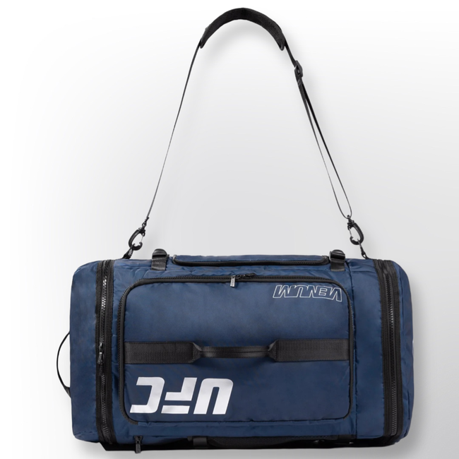 Venum UFC Fusion by Venum Fight Week Duffle Bag - Oceanic Blue