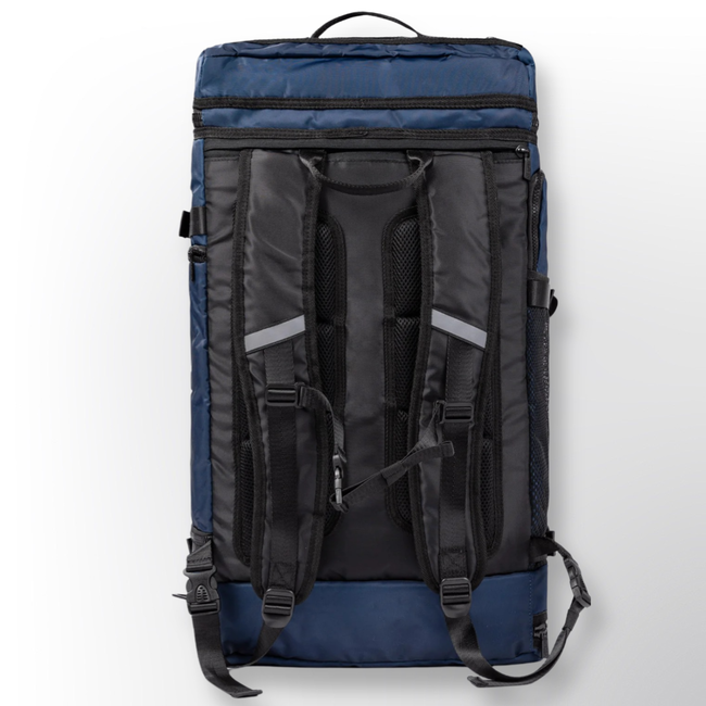 Venum UFC Fusion by Venum Fight Week Duffle Bag - Oceanic Blue