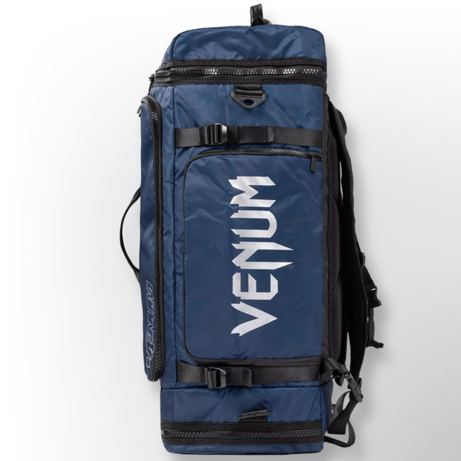 Venum UFC Fusion by Venum Fight Week Duffle Bag - Oceanic Blue