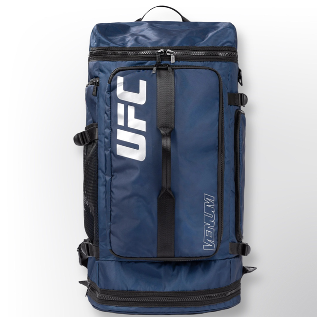 Venum UFC Fusion by Venum Fight Week Duffle Bag - Oceanic Blue