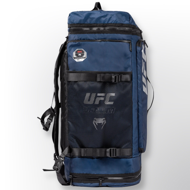 Venum UFC Fusion by Venum Fight Week Duffle Bag - Oceanic Blue
