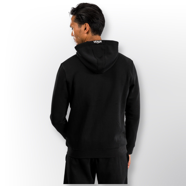 Venum UFC Fusion Men’s Replica Zip Hoodie - Black