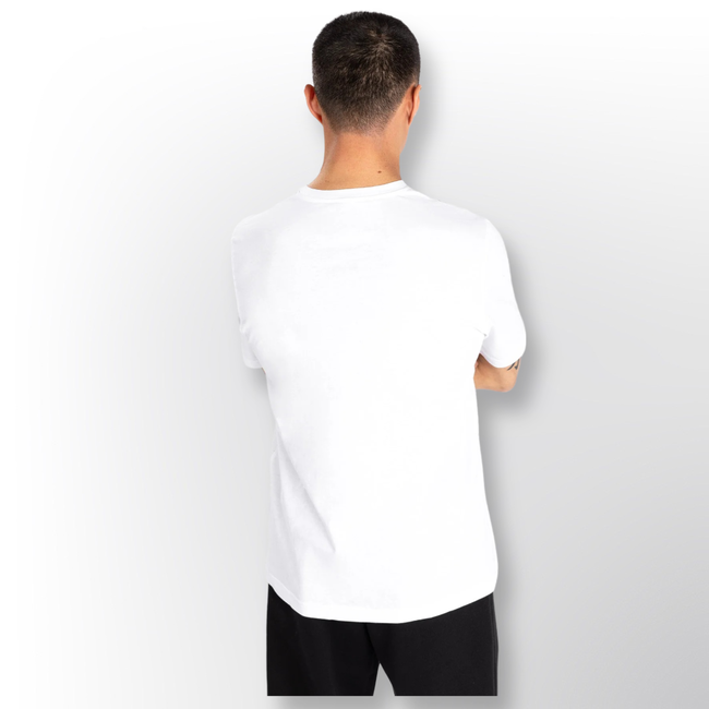 Venum UFC Fusion by Venum Men’s Replica Short Sleeve T-Shirt - White