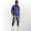 Venum Giant Connect T-Shirt - Royal Blue