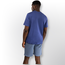 Venum Giant Connect T-Shirt - Royal Blue