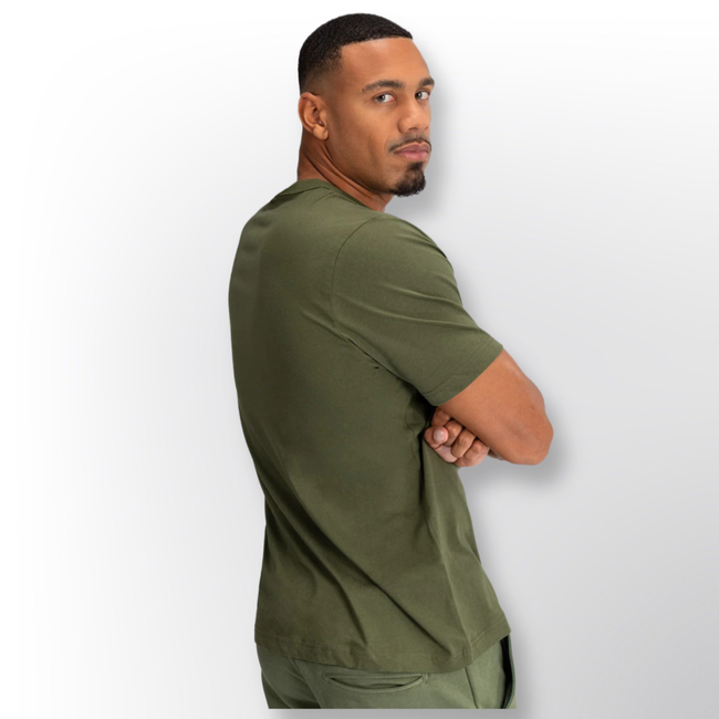 Venum Giant Connect Shirt – Army Green