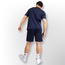 Venum Giant Connect T-Shirt - Navy Blue
