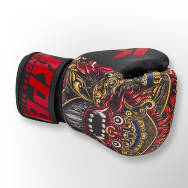 King Pro Boxing King - bokshandschoenen - KPB/BG BARON