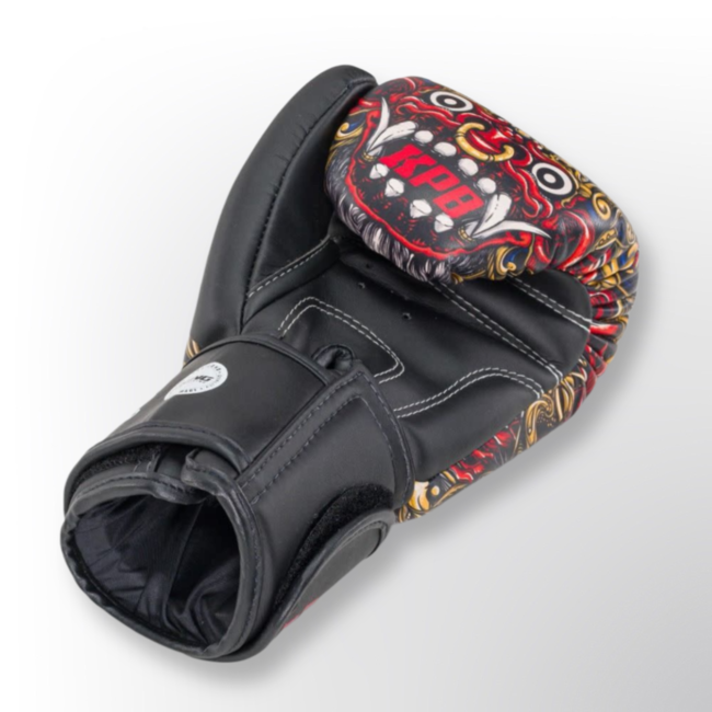 King Pro Boxing bokshandschoenen - KPB/BG BARON