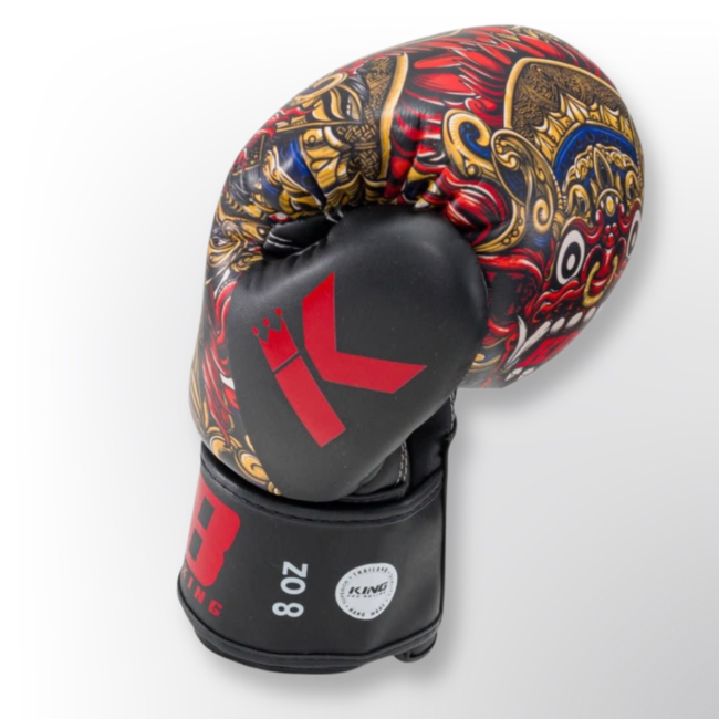 King Pro Boxing King - bokshandschoenen - KPB/BG BARON