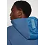 Venum Venum Silent Power Hoodie - Peacock Blue