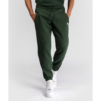 Venum Silent Power Joggers - Forest Green