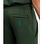 Venum Silent Power Joggers - Forest Green