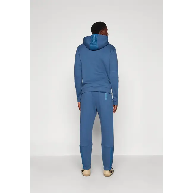 Venum Silent Power Joggers - Peacock Blue