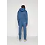 Venum Silent Power Joggers - Peacock Blue