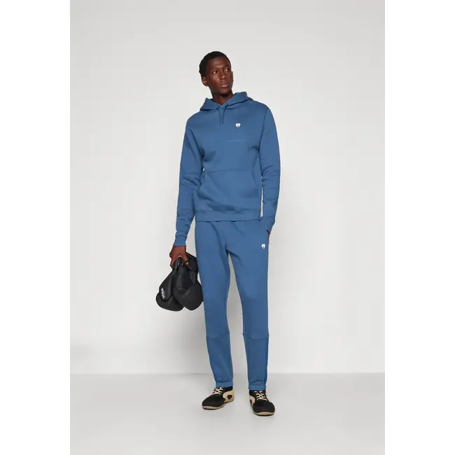 Venum Silent Power Joggers - Peacock Blue