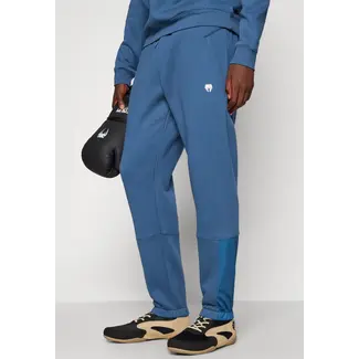 Venum Silent Power Joggers - Peacock Blue