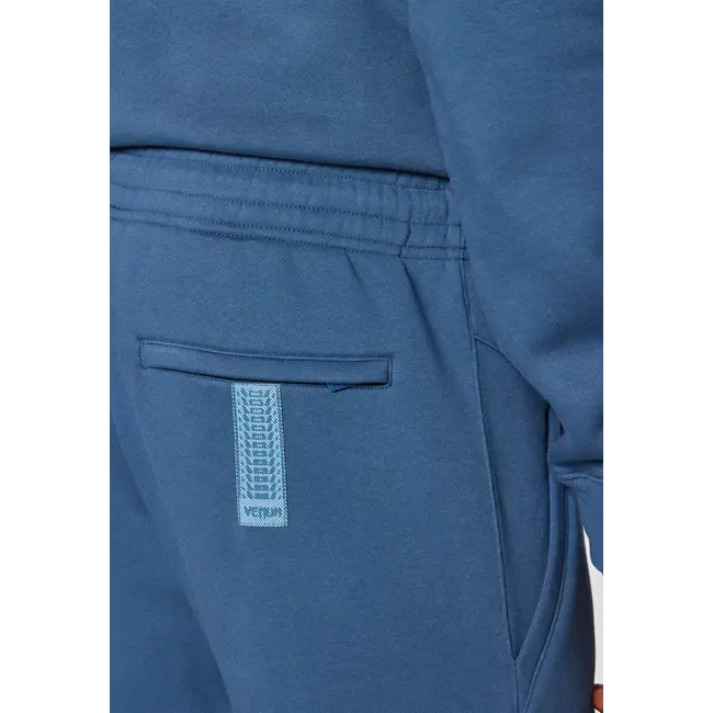 Venum Silent Power Joggers - Peacock Blue